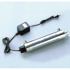 Lampada UV 2 GPD