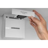 Filtro dell'aria Liebherr per frigorifero 909698900