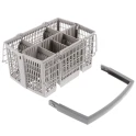 Alapure compatibile con il cestello per posate ARISTON C00258627