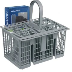 Alapure compatibile con il cestello per posate ARISTON C00258627