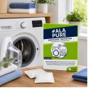 Detergente per lavastoviglie Alapure adatto per Neff 00312477 / 00312194 / 00311580