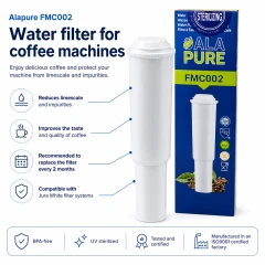 Filtro per l'acqua Alapure FMC002