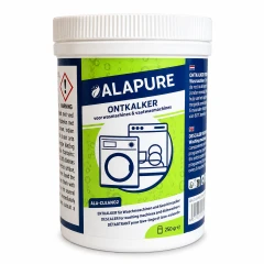 Alapure Decalcificante adatto per Miele 10131000 (250 g)