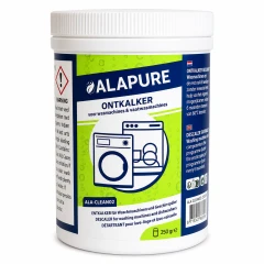 Alapure Anticalcare adatto per Bosch 00312524 / 00312330 per lavastoviglie e lavatrici - in polvere