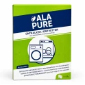Detergente per lavastoviglie Alapure adatto per Neff 00312477 / 00312194 / 00311580