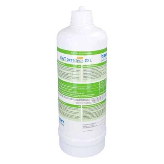 Cartuccia filtrante per acqua BWT Bestclear 2XL FS30U00