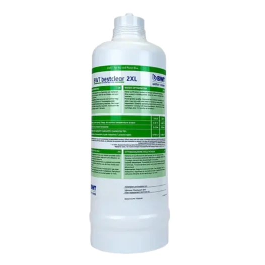 Cartuccia filtrante per acqua BWT Bestclear 2XL FS30U00