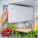 Porta per congelatore Constructa 00447344 / 447344