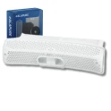 Filtro per lanugine per asciugatrice Alapure, compatibile con Bosch 00656033